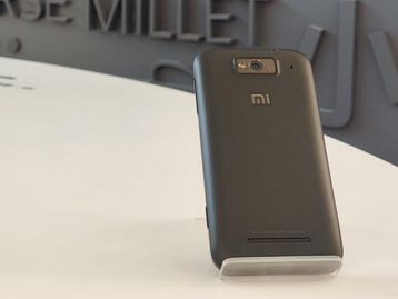 Xiaomi Mi1: 1º celular da marca chinesa foi lançado há 11 anos
