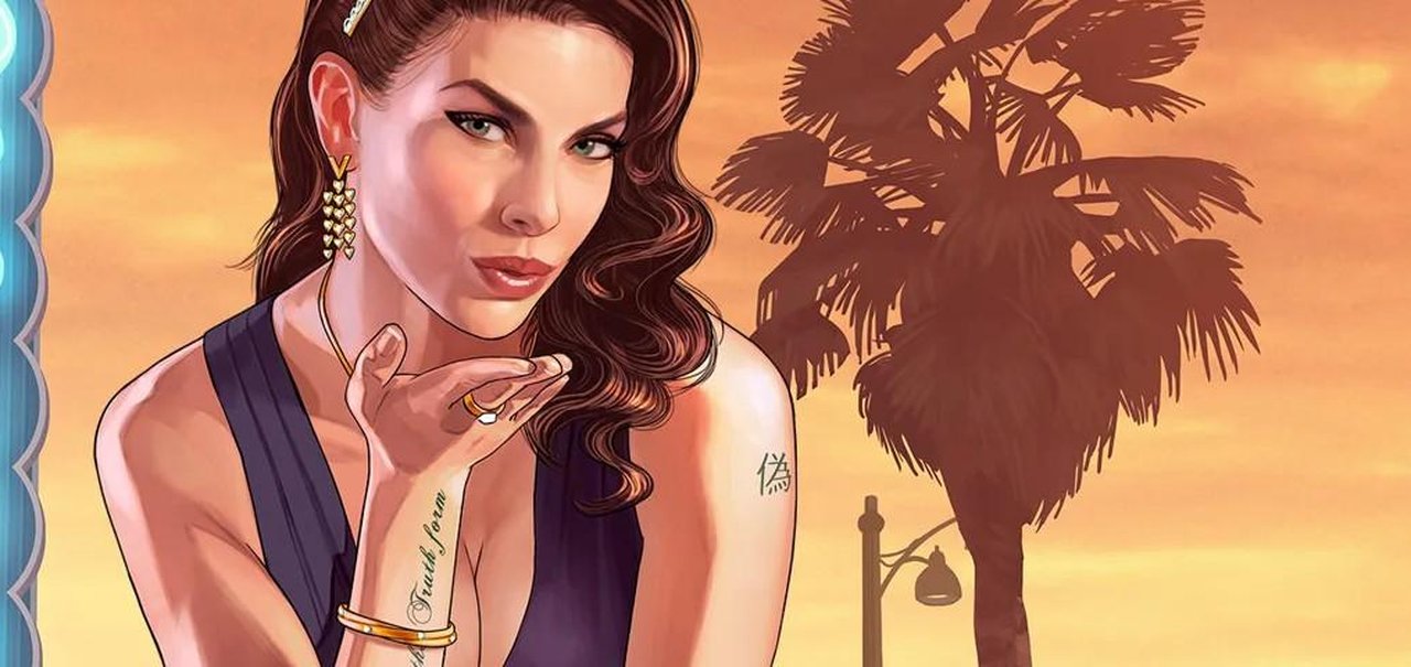 GTA 6 pode ter DLC single player focado em história, aponta rumor