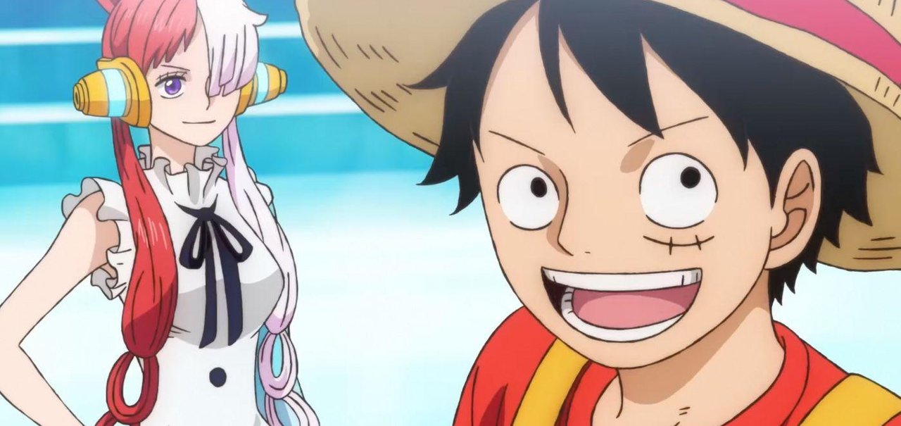 One Piece: Red se torna maior filme da franquia em apenas 10 dias