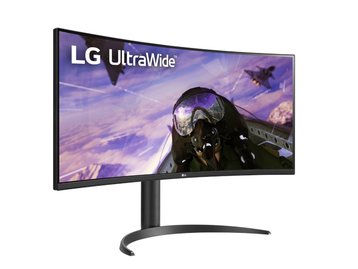 LG lança monitores com mais de 30', 160 Hz, HDR e vários specs poderosos