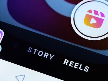 Meta facilita postagem cruzada de Reels no Instagram e Facebook