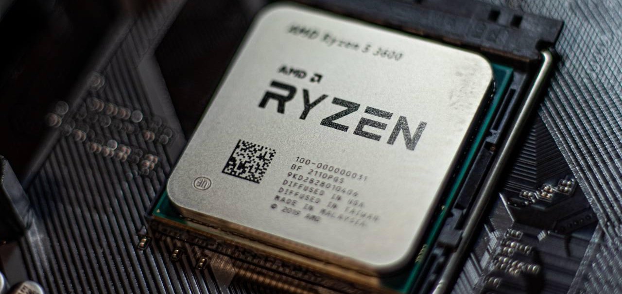 AMD vai revelar processadores Ryzen 7000 em 29 de setembro