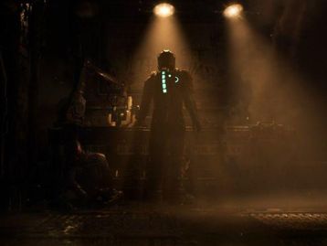 Remake de Dead Space deve divulgar novas informações em setembro
