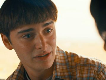 Stranger Things: colapso de Will no carro foi improvisado; entenda!