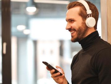 Fone de Ouvido em promoção: diversos modelos com até 38% de desconto