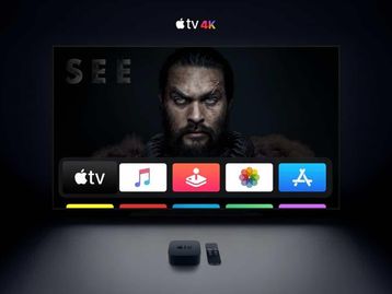 Apple irá cobrar 'imposto Netflix' de assinantes em cidade dos EUA