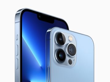 iPhone 14 deve ser lançado em 7 de setembro