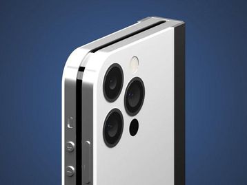 Por que a Apple ainda não lançou um iPhone dobrável? Entenda