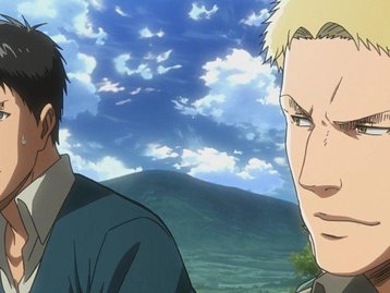 Attack on Titan: 10 mortes mais dolorosas do anime