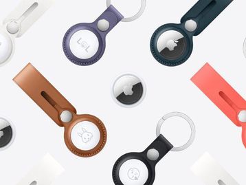 Apple AirTag ‘encontra’ ladrão que roubou R$ 77 mil em bagagens