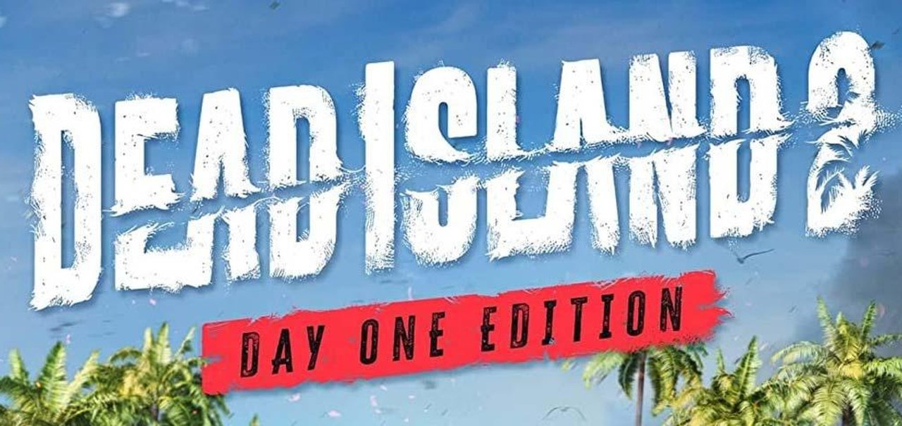 Dead Island 2: vazamento mostra arte de capa, gameplay e data de lançamento