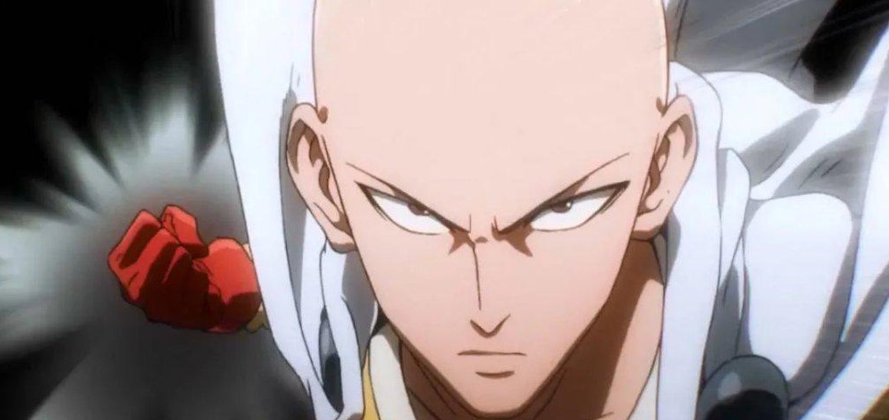 One Punch Man: 3ª temporada do anime é oficialmente anunciada; veja!