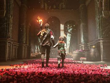 A Plague Tale: Requiem ganha vídeo com 5 minutos de gameplay