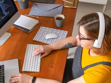 CESAR oferece bolsas a PCDs em curso sobre a linguagem de programação C#