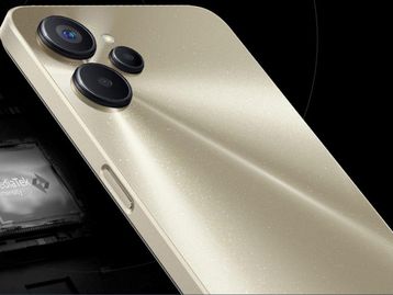 Realme 9i 5G é lançado com tela de 90Hz e câmera de 50 MP