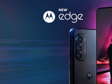 Motorola Edge 2022 com MediaTek Dimensity 1050 é lançado