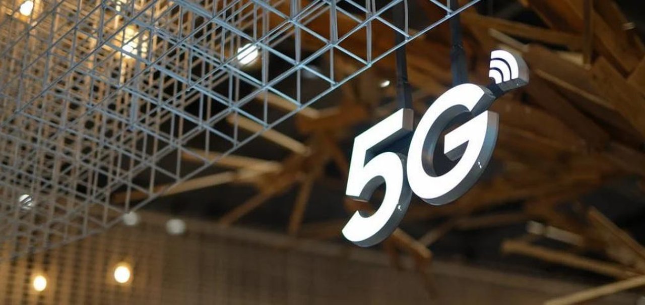 Claro lança novos planos com mais dados para o 5G