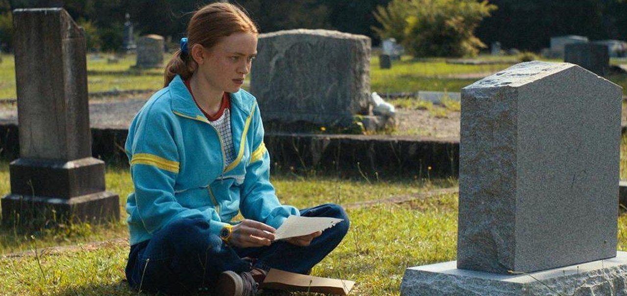 Stranger Things: Sadie Sink revela futuro desejado para Max na 5ª temporada