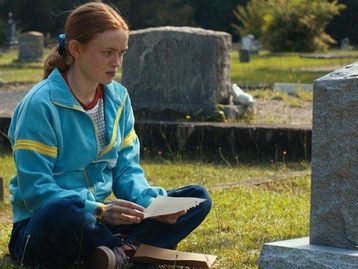 Stranger Things: Sadie Sink revela futuro desejado para Max na 5ª temporada