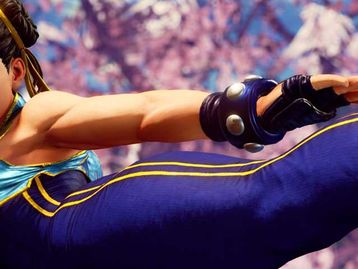 Os 8 personagens mais fortes do Street Fighter