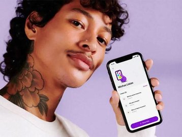 App Nubank agora permite favoritar investimentos de renda variável