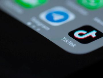 TikTok pode monitorar ações do usuário com navegador do app