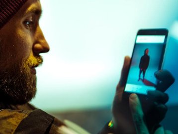 YouTube Shorts vai adicionar marca d'água em vídeos baixados