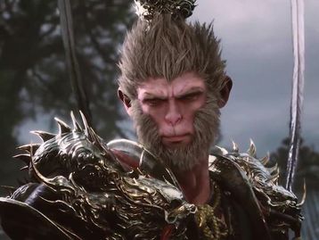 Black Myth: Wukong impressiona com 8 minutos de gameplay