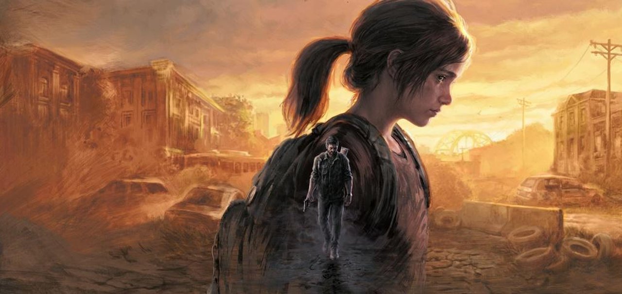 The Last of Us Part 1 tem homenagem a games famosos da Sony