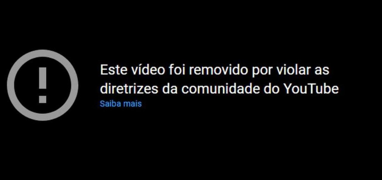 YouTube remove vídeo com crianças em testes de carros da Tesla