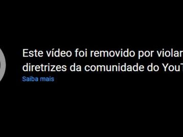 YouTube remove vídeo com crianças em testes de carros da Tesla