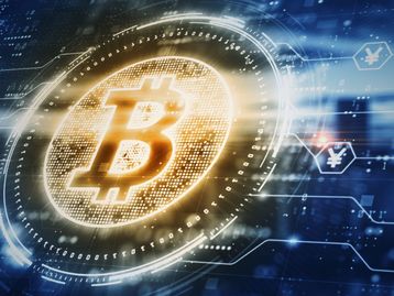 Criptomoedas para proteger recursos e enfrentar bancos e governos