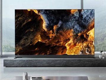 Toshiba lança no Brasil TV OLED de 65 polegadas com Google TV 
