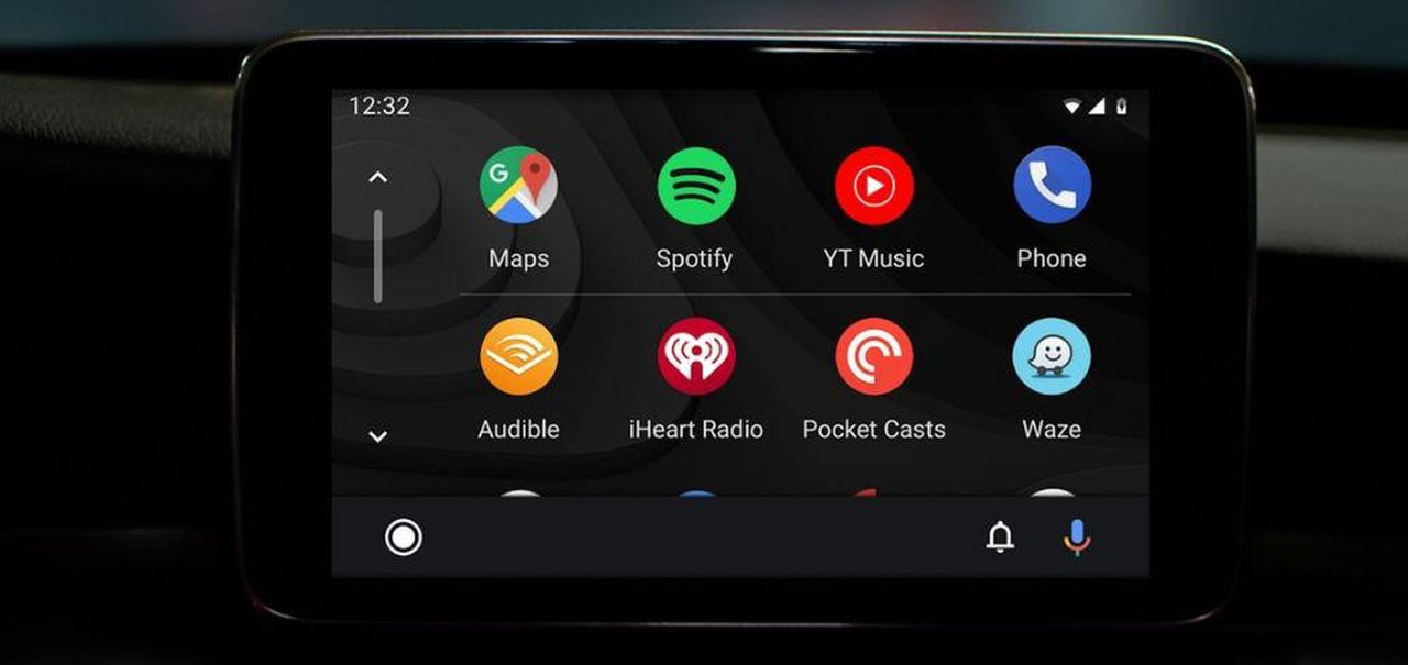 Android Auto tem problemas de conexão com celulares após update