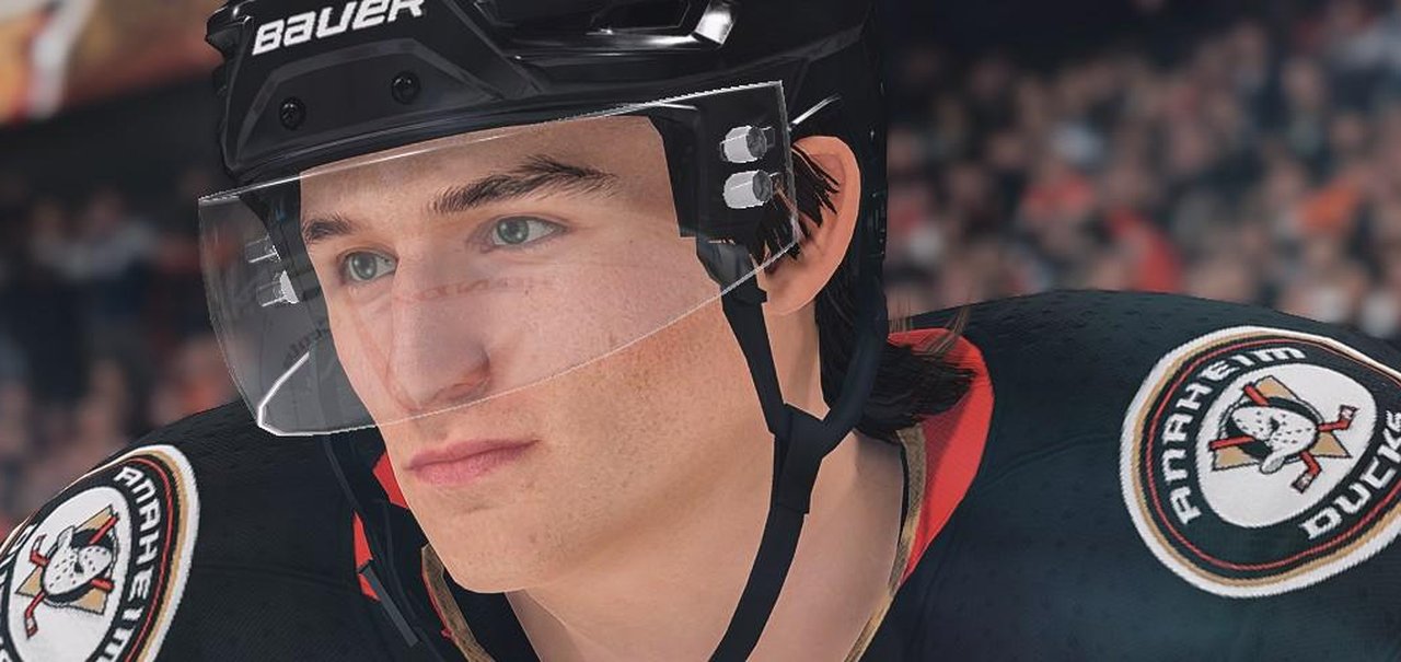 NHL 23 terá crossplay entre consoles de uma mesma geração