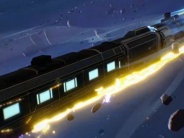 Honkai Star Rail: game dos devs de Genshin Impact ganha novo trailer