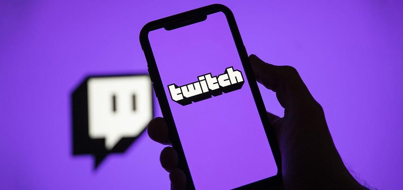 Twitch permitirá que parceiros façam lives em outras plataformas