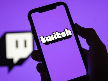Twitch permitirá que parceiros façam lives em outras plataformas