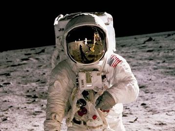 Como ser um astronauta de verdade? Confira!