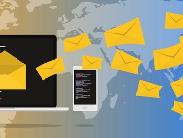 Nova ferramenta hacker extrai dados de Gmail, Outlook e mais