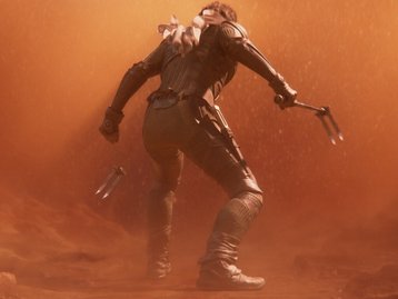 Dune Awakening: MMO de mundo aberto e sobrevivência é anunciado