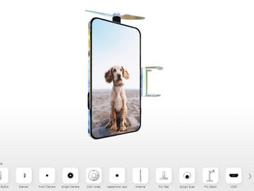 Faça o iPhone que você sempre quis usando este simulador online!