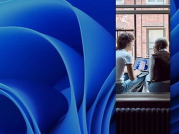 Microsoft deixar escapar nome de grande atualização do Windows 11