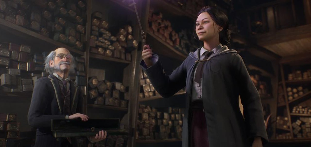 Hogwarts Legacy: edição de colecionador tem detalhes vazados; veja