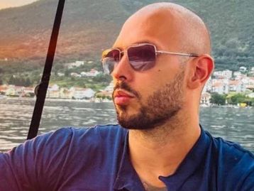 Quem é Andrew Tate, que está sendo banido das redes sociais