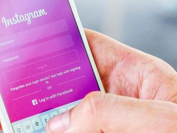 Eleições 2022: Facebook e Instagram lideram entre os candidatos