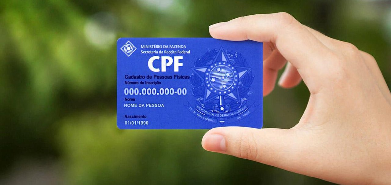 Após 20 anos sofrendo golpes, idoso poderá trocar de CPF