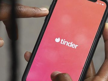 Grupo dono do Tinder processa Apple por ações antitruste na Índia