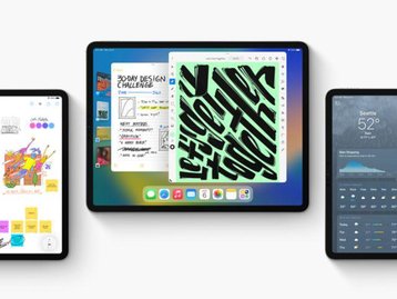 Apple confirma que iPadOS 16 vai chegar depois do iOS 16