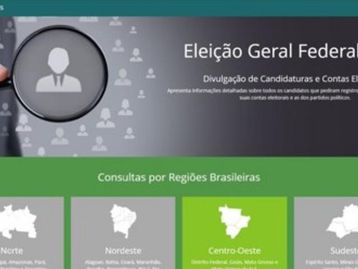Eleições 2022: como consultar o patrimônio dos candidatos